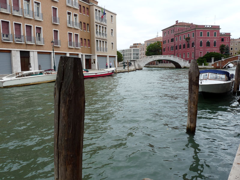 Benátky Venezia