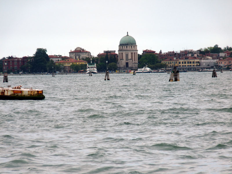Benátky Venezia