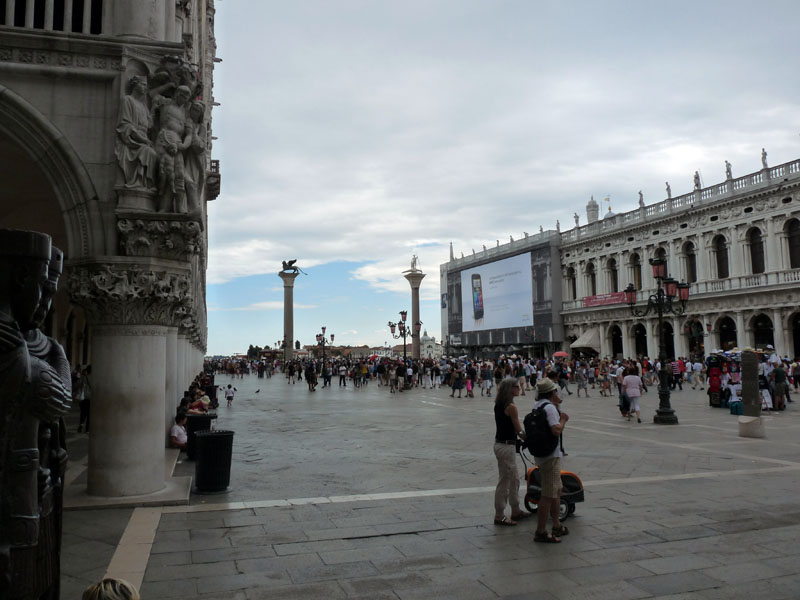 Benátky Venezia