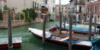 Benátky Venezia