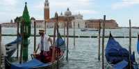 Benátky Venezia