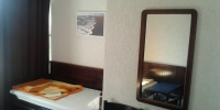 Hotelový pokoj - Olympic, Černá Hora