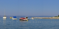 Novi Vinodolski panorama