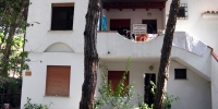 Rosolina Mare apartmá
