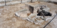 Ialysos baptisterie