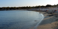 Glystra Beach
