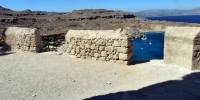Lindos akropole