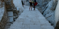 Lindos akropole