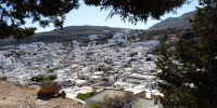 Lindos