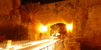 Rhodos Eleftariaská brána