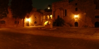 Rhodos cestou od muzea