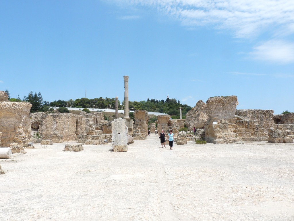 Starověké Kartágo