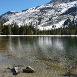 Tioga Lake